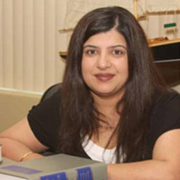 Gurpreet Kaur Dhaliwal Gurpreet Kaur Dhaliwal