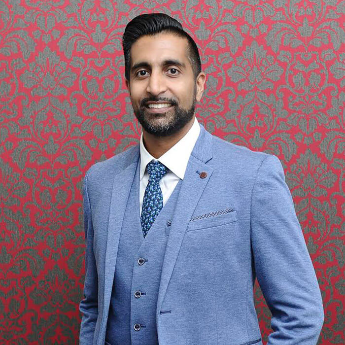 Jasdeep Singh Mattoo Jasdeep Singh Mattoo