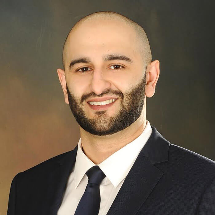 Rajveer (Raj) Singh Atwal Rajveer (Raj) Singh Atwal