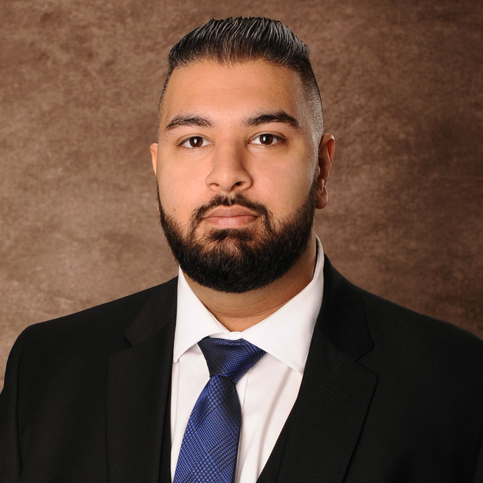 Rajdev Singh Johal Rajdev Singh Johal